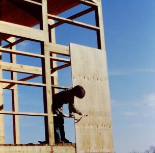 More DIY Homebuilding Tips Image